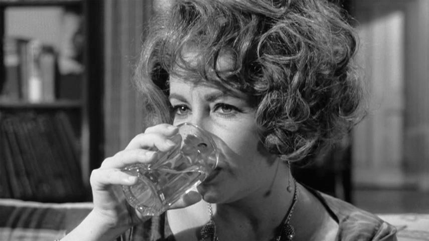ვის ეშინია ვირჯინია ვულფის? / Who's Afraid of Virginia Woolf?
