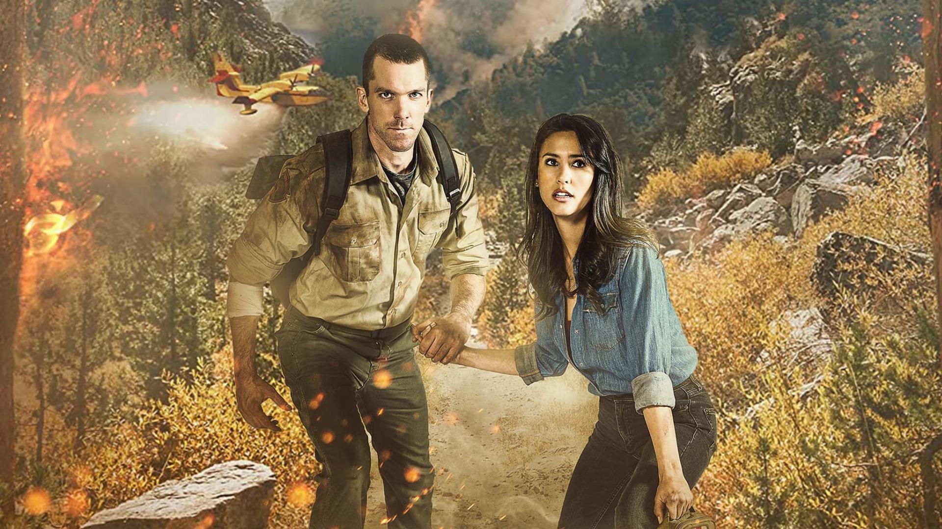 რომანი ველურ ბუნებაში / Romance in the Wilds