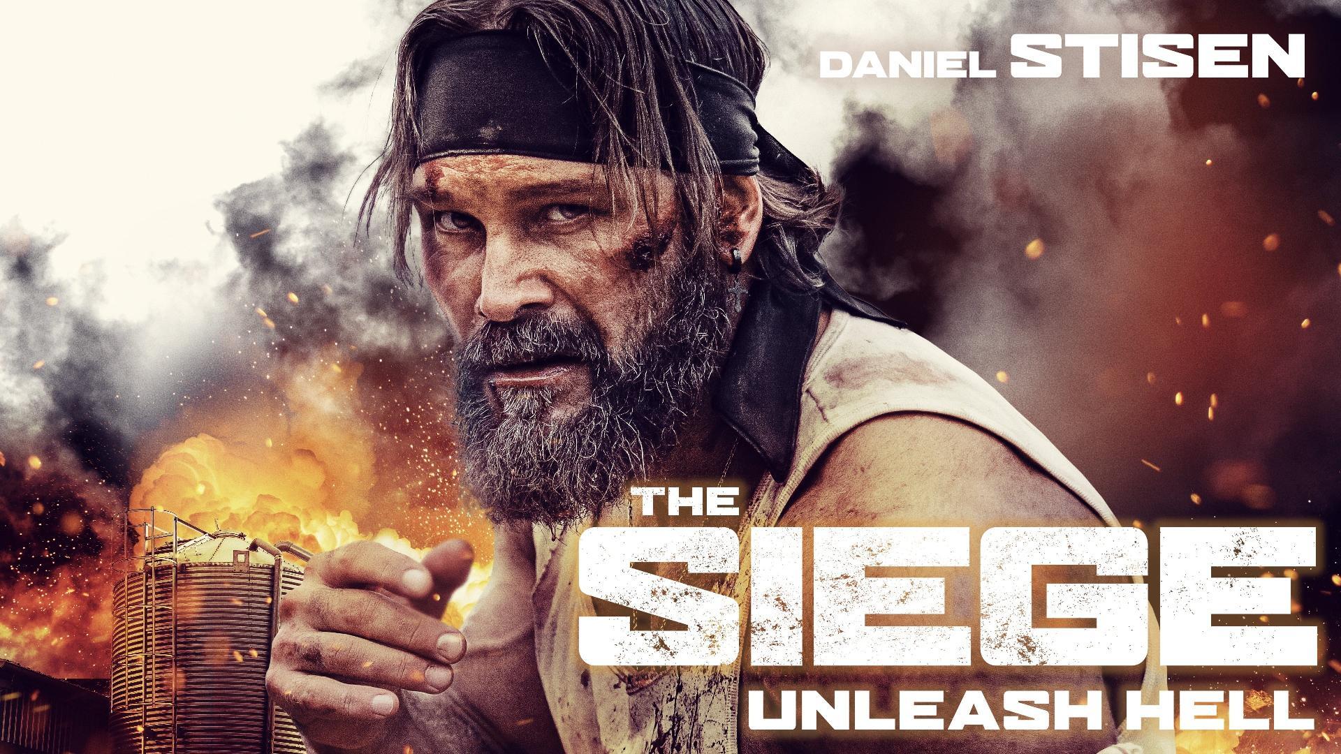ალყა / The Siege