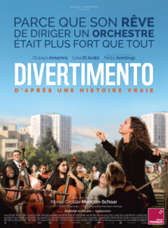 გართობა / Divertimento