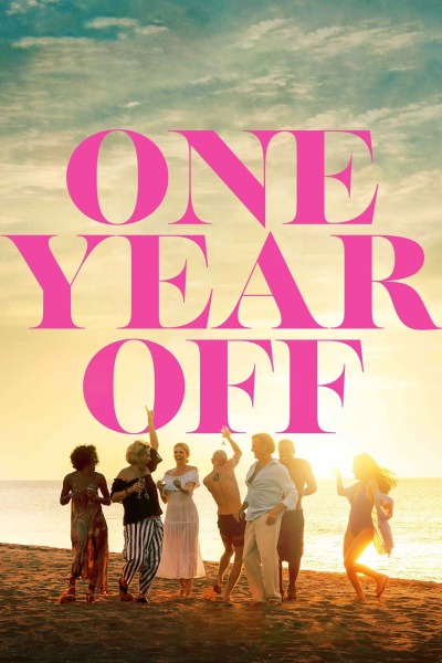 ერთი წელი დასვენება / One Year Off