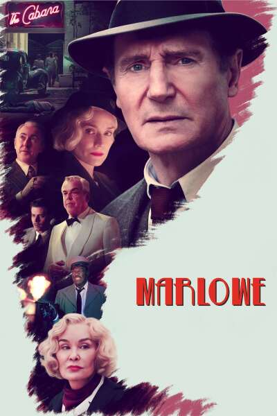 მარლოუ / Marlowe