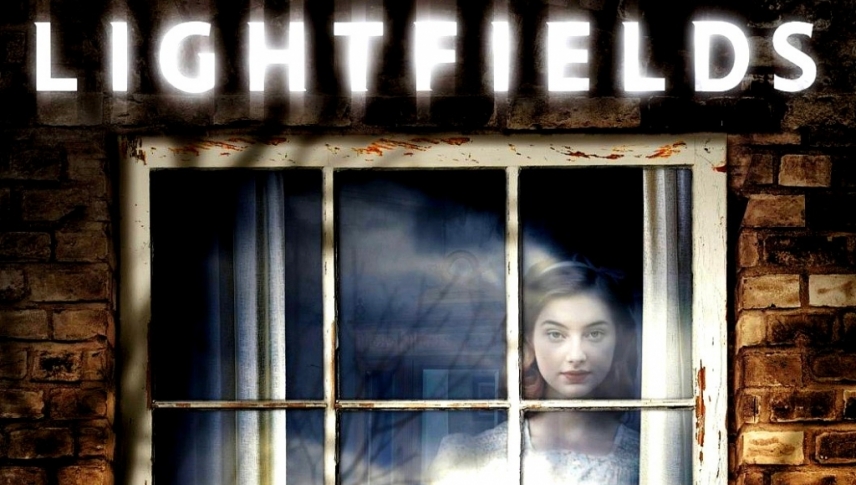 სინათლე და ჩრდილი / Lightfields