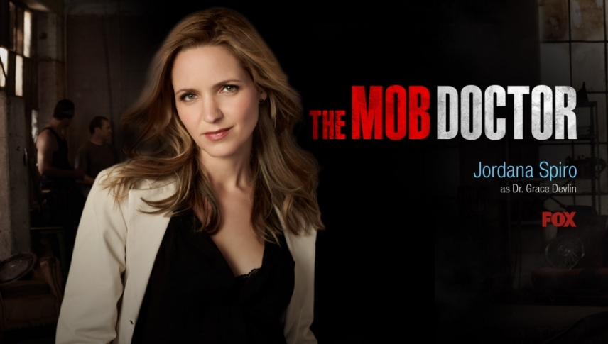 მაფიის ექიმი / The Mob Doctor