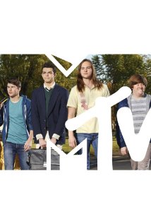 მოზარდები / The Inbetweeners