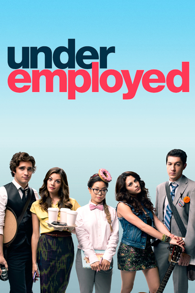 უმუშევრები / Underemployed