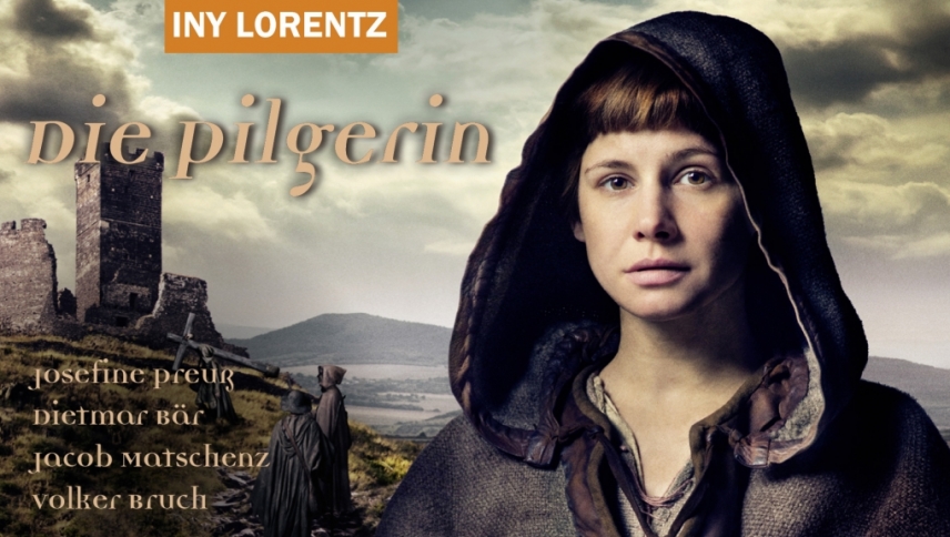პილიგრიმი / Die Pilgerin