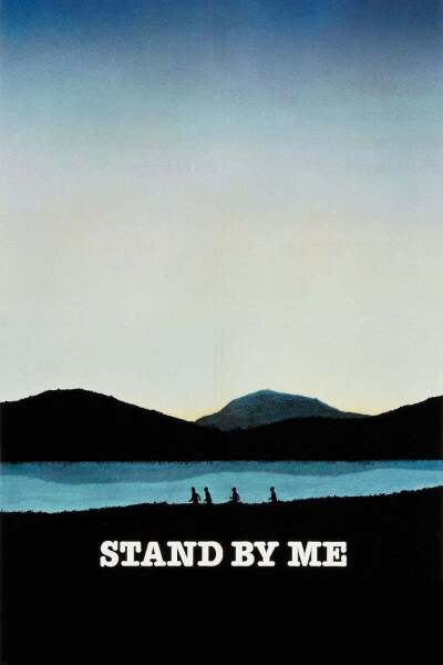 დარჩი ჩემთან / Stand by Me