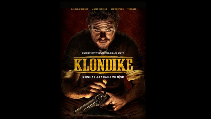 კლონდაიკი / Klondike