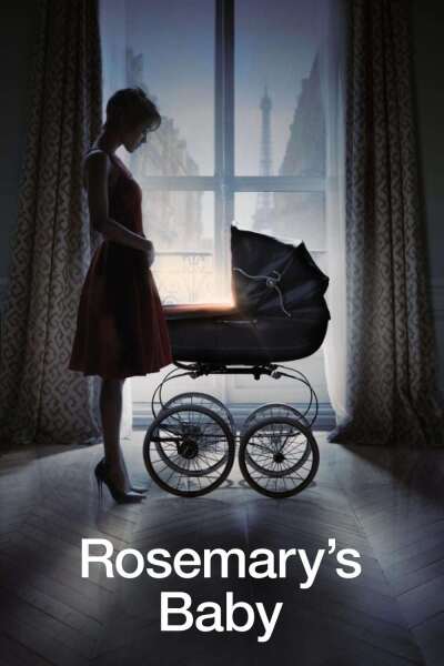 როზმარის ბავშვი / Rosemary's Baby