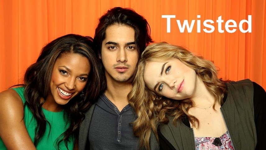 სოციო / Twisted