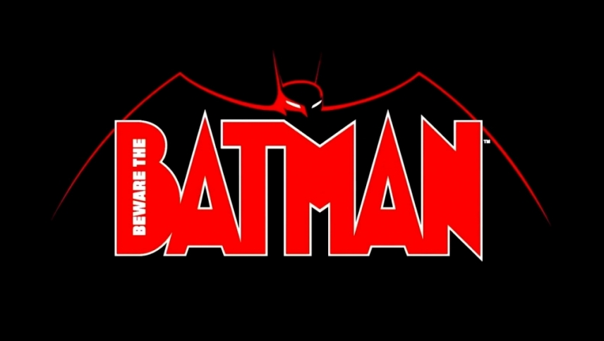 უფრთხილდი ბეტმენს / Beware the Batman