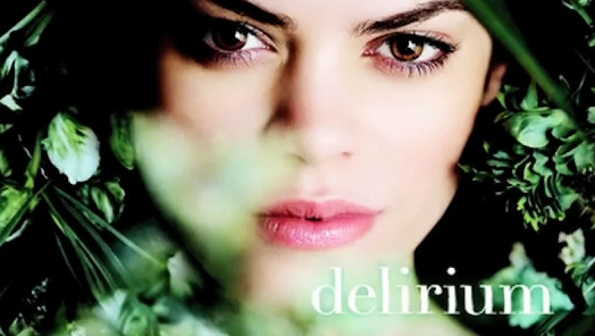 დელირიუმი / Delirium