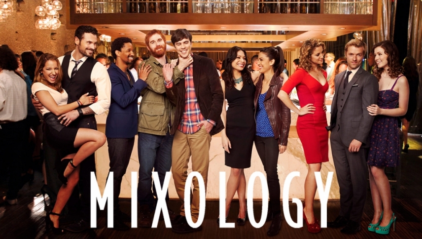 მიქსოლოგია / Mixology