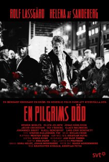 პილიგრიმის სიკვდილი / Death of a Pilgrim