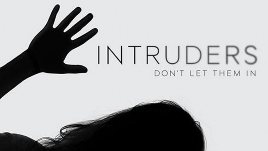 თავდამსხმელები / Intruders