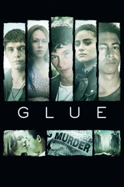 წებო / Glue