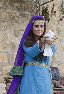 მშვიდობის დამცველნი / The Dovekeepers