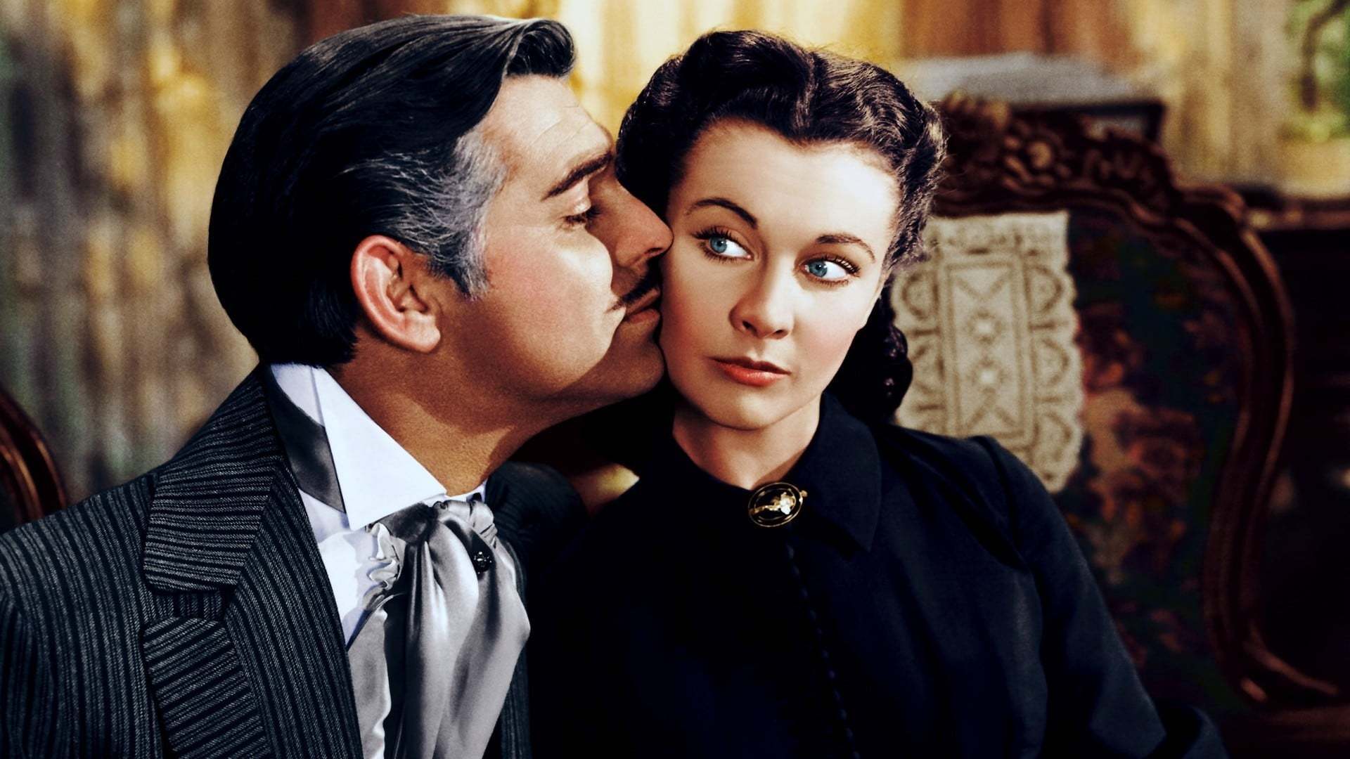 ქარწაღებულნი / Gone with the Wind