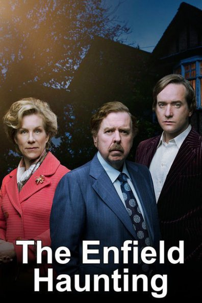 ენფილდის აჩრდილები / The Enfield Haunting
