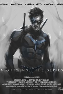 ნაითვინგი / Nightwing: The Series