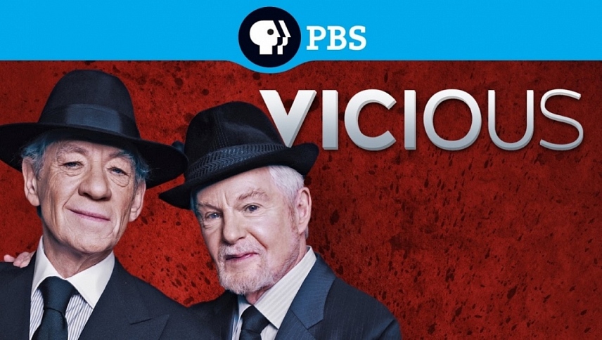 ცოდვილები / Vicious