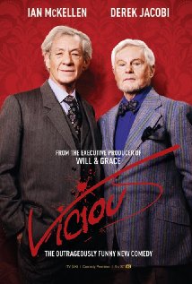 ცოდვილები / Vicious