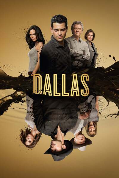 დალასი / Dallas