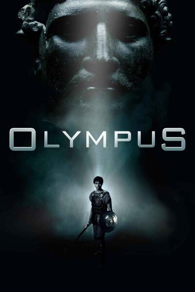 ოლიმპი / Olympus