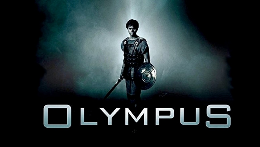 ოლიმპი / Olympus