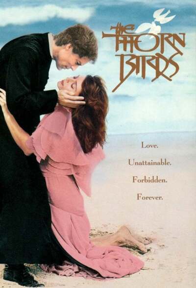ეკლებში მომღერალი / The Thorn Birds