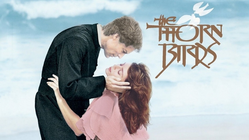 ეკლებში მომღერალი / The Thorn Birds