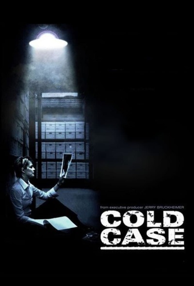 დეტექტივი რაში / Cold Case
