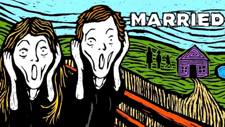 დაქორწინებულები / Married