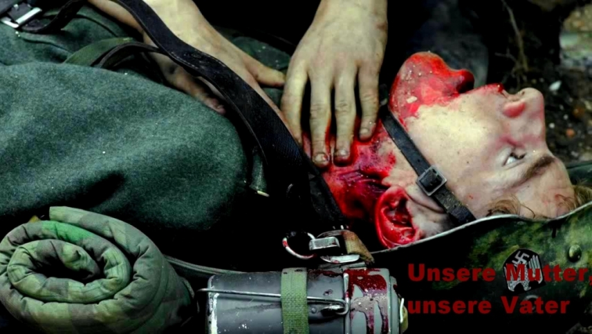 ომის თაობა / Generation War