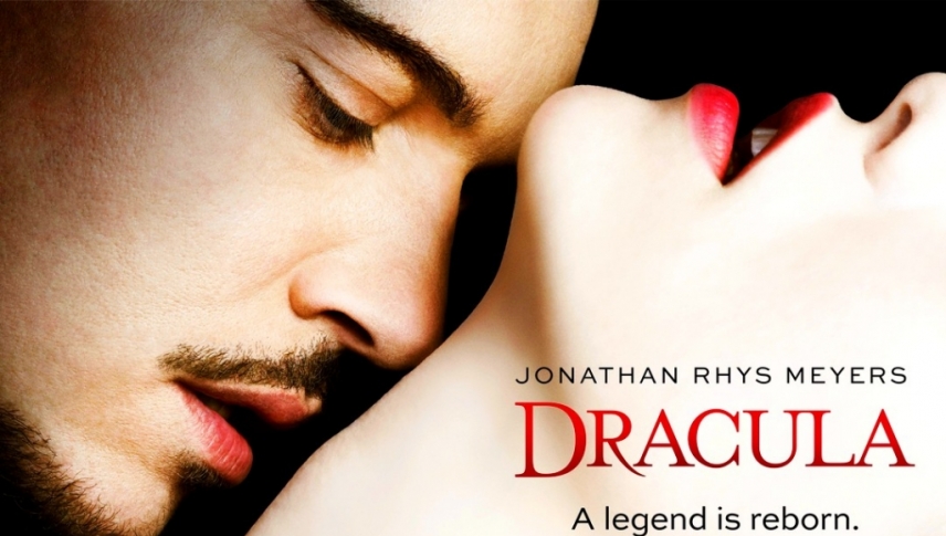 დრაკულა / Dracula