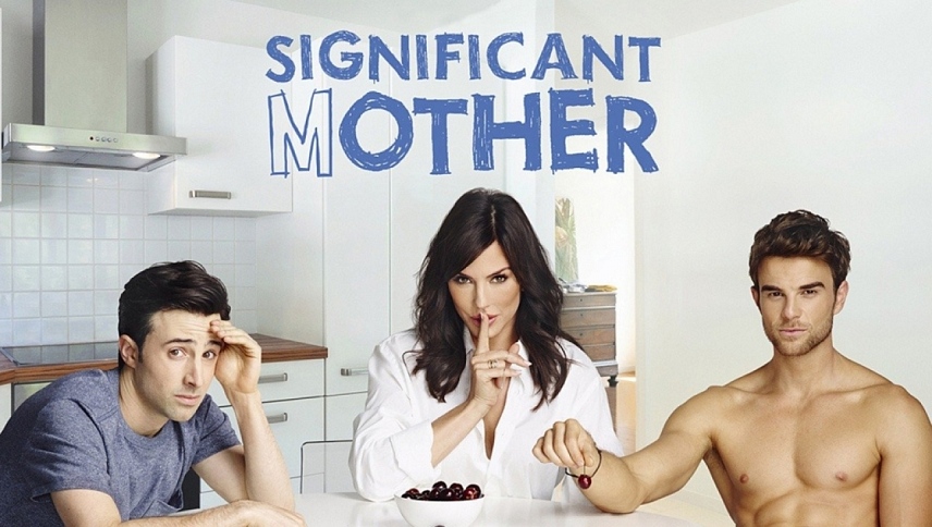 მნიშვნელოვანი დედა / Significant Mother