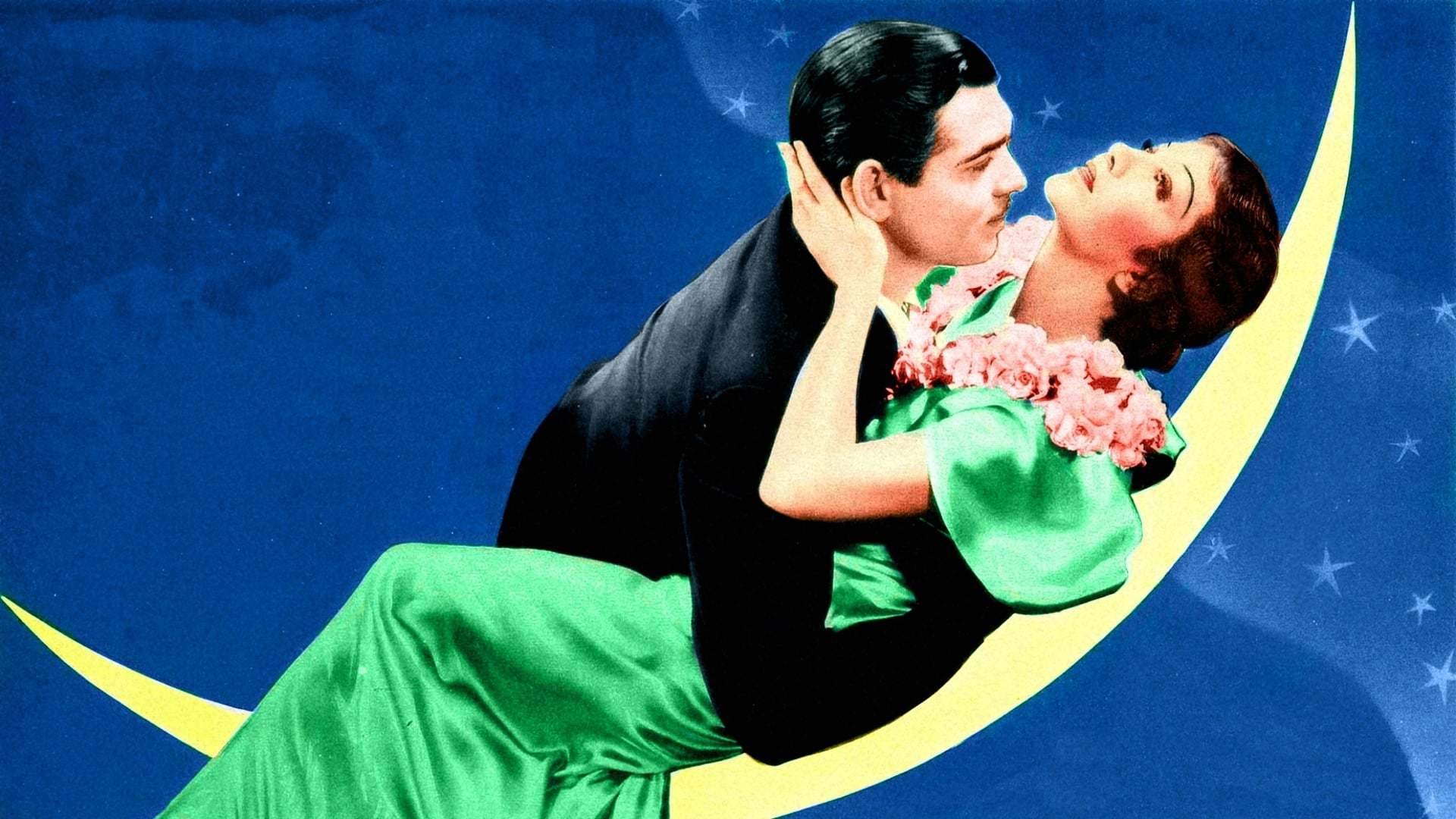 ეს მოხდა ერთხელ ღამით / It Happened One Night