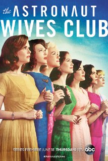 ასტრონავტთა ცოლების კლუბი / The Astronaut Wives Club