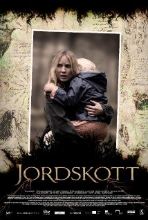 სილვერჰოიდის საიდუმლოებები / Jordskott