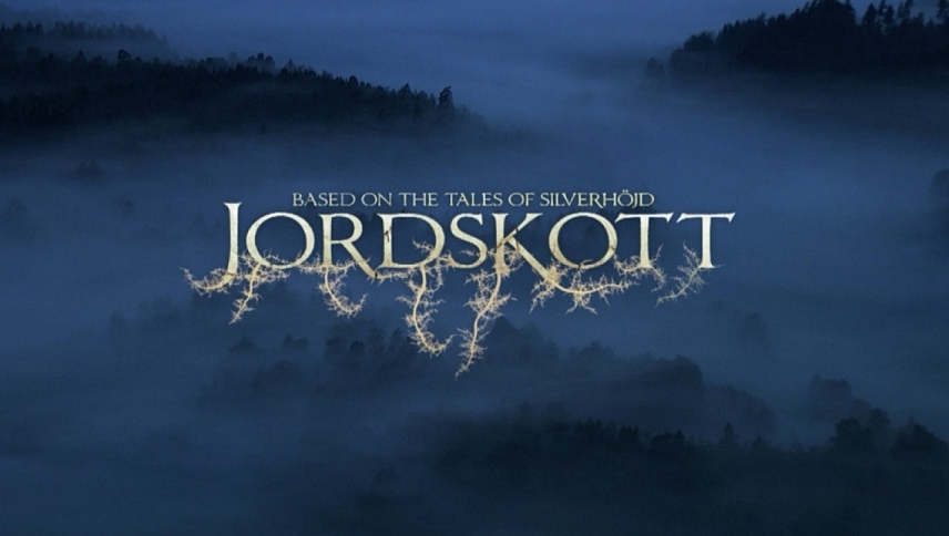 სილვერჰოიდის საიდუმლოებები / Jordskott