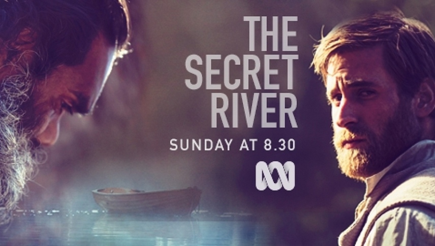 საიდუმლო მდინარე / The Secret River