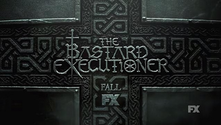 ჯალათი / The Bastard Executioner