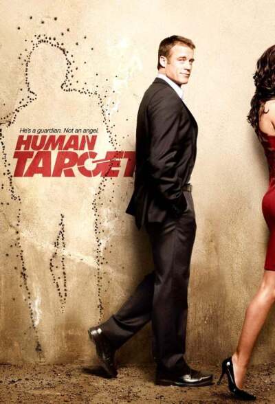 ცოცხალი სამიზნე / Human Target