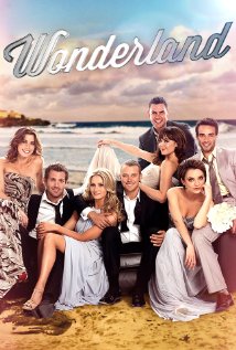 საოცრებათა ქვეყანა / Wonderland