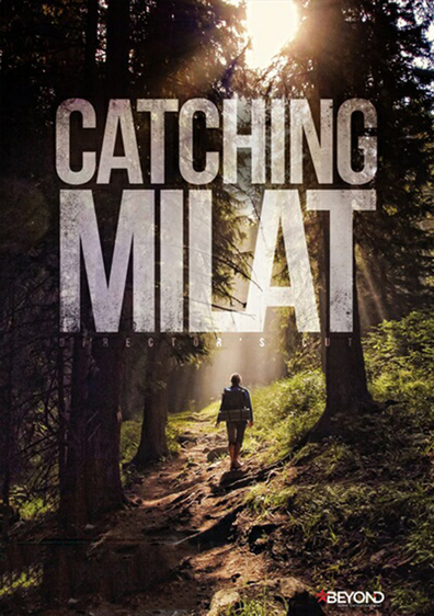 ნადირობა მილატზე / Catching Milat