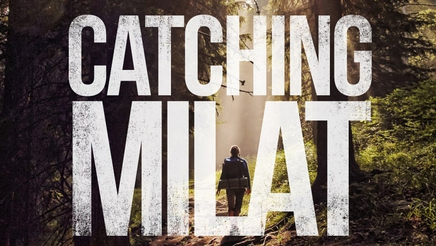 ნადირობა მილატზე / Catching Milat
