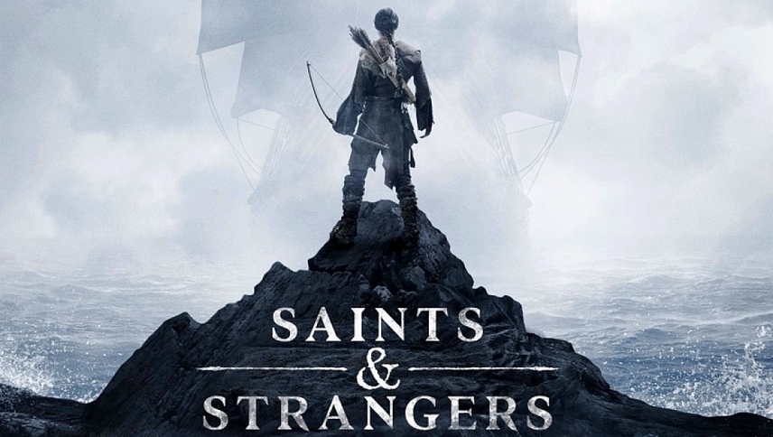 წმინდანები უცხო მიწაზე / Saints & Strangers
