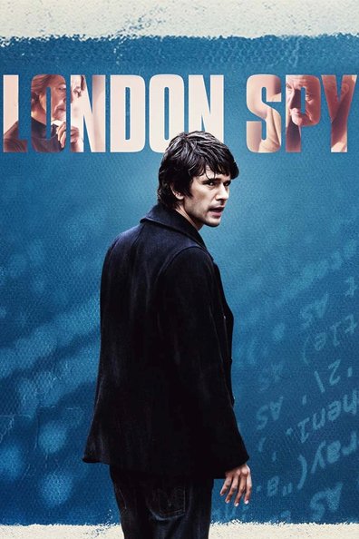 ლონდონელი შპიონი / London Spy