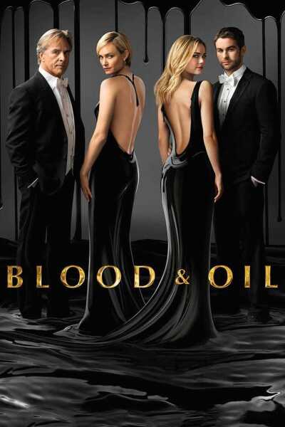 სისხლი და ნავთობი / Blood & Oil